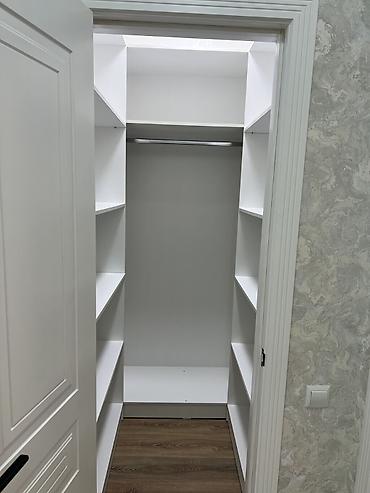 Продажа квартир: 2 комнаты, 75 м², Элитка, 6 этаж, Евроремонт — 5