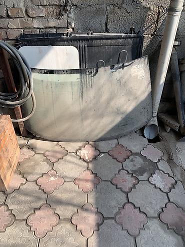 Передние фары: Комплект передних фар BMW — 8