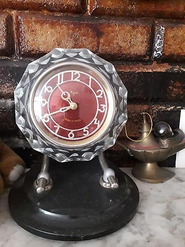 Антиквариат: Vintage kolleksiya əşyaları — 5