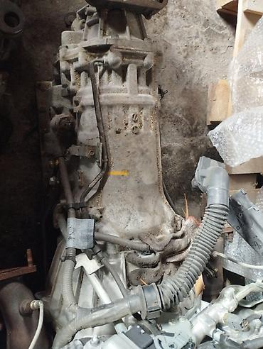 vq25: АКПП NISSAN Fuga VQ25 2005 (б/у) — 1