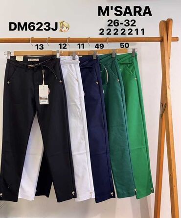 Pantalone: Normalan struk — 8