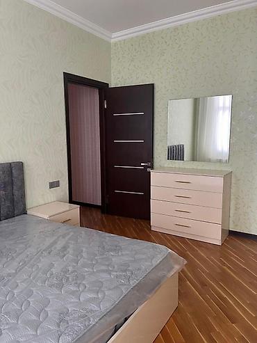 evim residence ev satilir: 7-ci mikrorayon, 3 otaqlı, Yeni tikili, 110 kv. m — 9