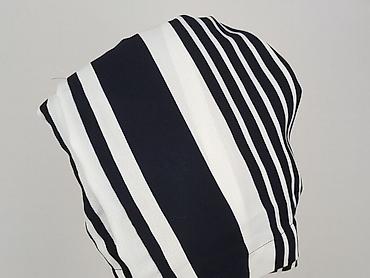 szlufki: H&M, Spodnie materiałowe damskie, rozmiar S — 6