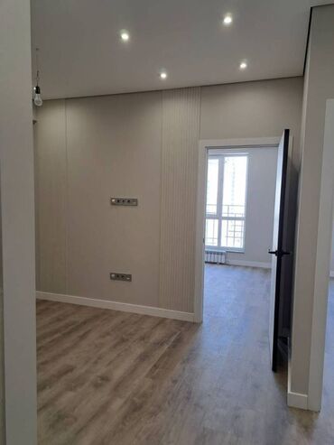 дом арча бешик ак орго: 2 комнаты, 46 м², Элитка, 11 этаж, Дизайнерский ремонт