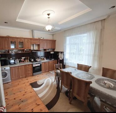 Həyət evləri və villaların satışı: 5 otaqlı, 270 kv. m, Yeni təmirli — 12