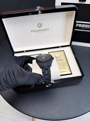 Qol saatları və aksesuarlar: ToyWatch exclusive saat ToyWatch exclusive saat Exclusive Orginal — 6
