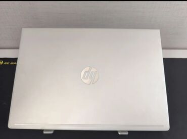 8gb ddr4 notebook ram: HP ProBook, 15.6 ", Intel Core i5, 256 ГБ