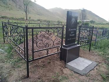 Ритуальные услуги: Изготовление памятников | Гранит | Установка — 13