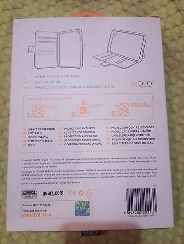 mini ipad: Ipad 4/5 axaliq teze — 3