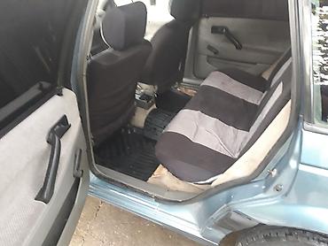 Volkswagen: Volkswagen Passat: 1989 г., 1.8 л, Механика, Бензин, Универсал — 5