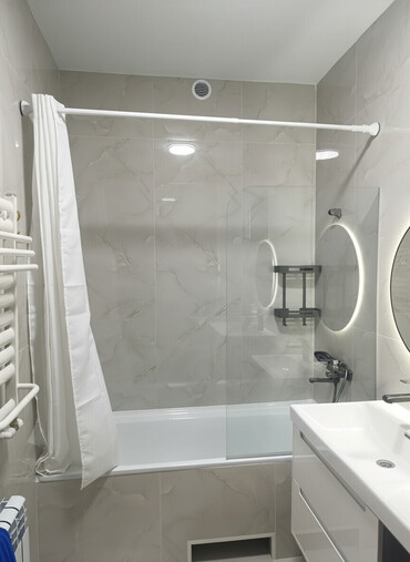 Другая сантехника: Бригада опытных отделочников предоставляет свои услуги: сантехника — 1