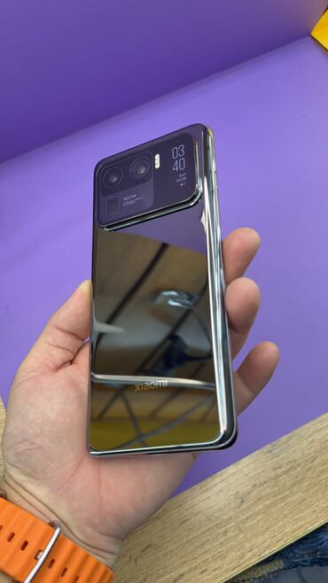 Xiaomi: Xiaomi, Mi 11 Ultra, Б/у, 512 ГБ — 13