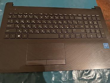 hp envy 17m cg1013dx: Model Hp15-bs098nia tam melumatlar detallarda var plata iwlekdi siniq — 3
