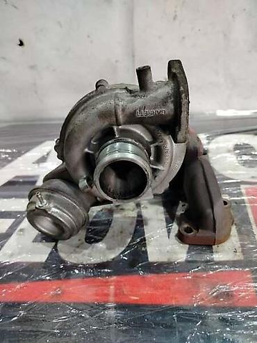 cane kurbla: TURBINA ZA FIAT BRAVO OD 2007. DO 2014. GOD. | Turbina Fiat Bravo 2 — 2