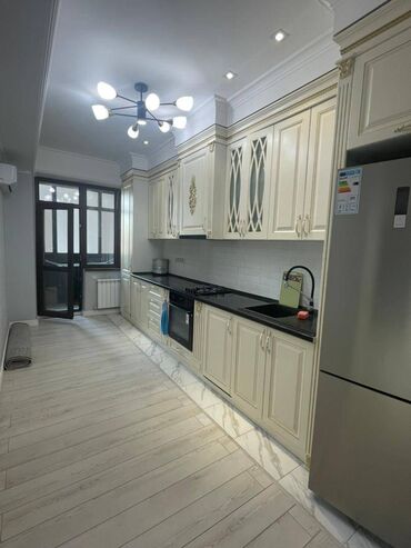калыс ордо какой район: 2 комнаты, 66 м², 3 этаж