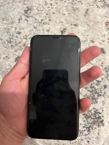 Apple iPhone: IPhone X, модель MQAC2MY/A, iOS 16.7.16 Характеристики и детали: - — 2