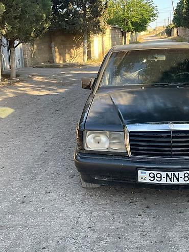 190 satışı: Salam sürülən maşındı 2 mator 1990 cı il mator 5 ay əvvəl yığılıb — 6