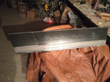 Электрические моторчики: Электрический моторчик Nissan 1994 г., Б/у, Оригинал, Япония — 7