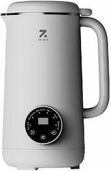 kapütür: Kateqoriya: Ev üçün elektronika Brend: Zolele Model: Mb601 Ad: Zolele — 1