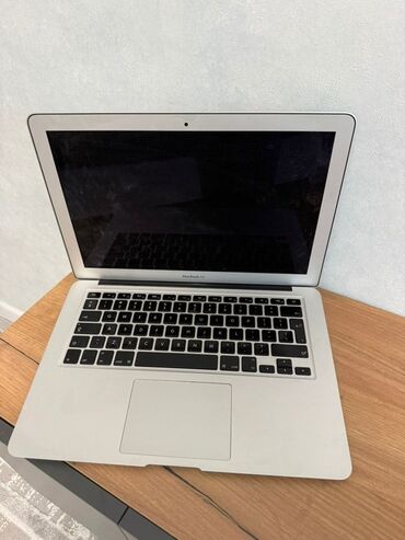 макбук айр: Ультрабук, Apple, 8 ГБ ОЗУ, Б/у