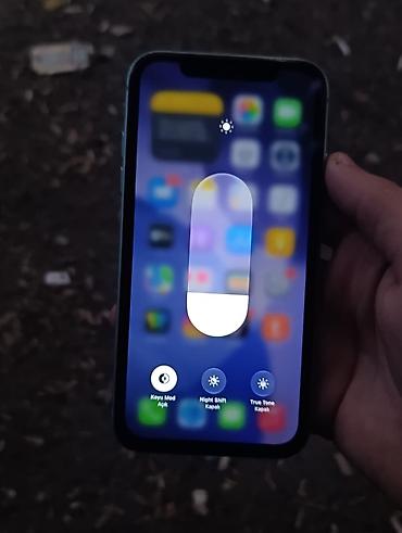corn iphone: IPhone 11, 64 GB, Alpine Green, Face ID — 4