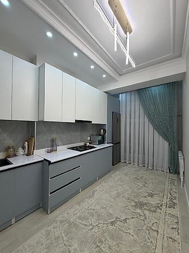 Продажа квартир: 3 комнаты, 95 м², Элитка, 10 этаж, Евроремонт — 9