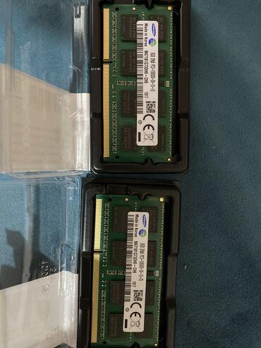 оперативная память ddr3 1333: Оперативная память, Б/у, 2 ГБ, DDR3, 1333 МГц, Для ПК