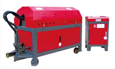 Станки для проволоки: Выпрямитель проволоки, Новый, В наличии — 6