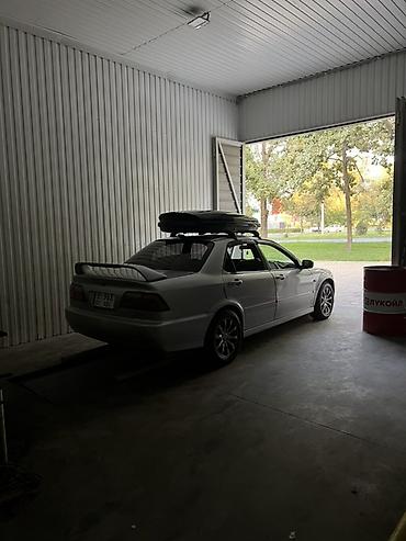 аккорд 95: Honda Accord: 1997 г., 1.8 л, Автомат, Бензин, Седан — 2