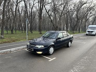 Daewoo: Daewoo Nexia: 2009 г., Механика, Бензин, Седан — 1