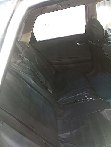 дверные карты на 124: Nissan Primera: 2002 г., 1.8 л, Механика, Бензин, Универсал — 6
