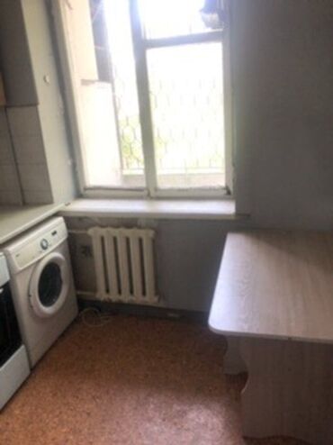 долгосрочная аренда квартир токмак: 2 бөлмө, Кыймылсыз мүлк агенттиги, Чогуу жашоосу жок, Эмерексиз