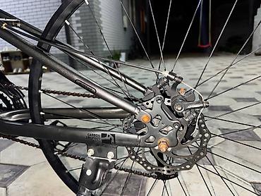 Горные велосипеды: Горный велосипед, Skillmax, Алюминий, Б/у — 15