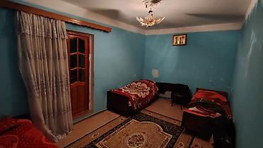 Mənzillər: Bakı, Sahil qəsəbəsi, 4 otaqlı, Köhnə tikili, 81 kv. m — 5