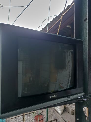 требуется швея рабочий городок: Продам телевизор цветной в рабочем состоянии