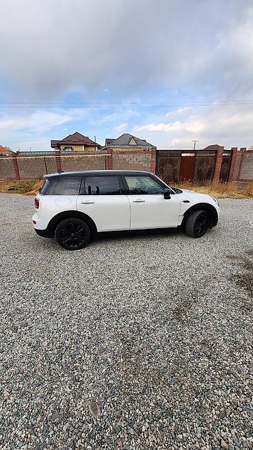Mini: Mini Cooper Clubman: 2023 г., 1.5 л, Автомат, Бензин, Минивэн — 3