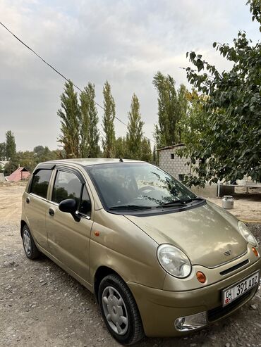 купить машину хендай солярис: Daewoo Matiz: 2006 г., 0.8 л, Бензин