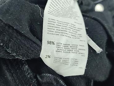 qc jeans: Reserved, Jeansy damskie, rozmiar XL — 5