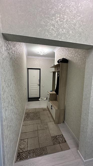 Продажа квартир: 2 комнаты, 67 м², Восток-5 мкр 106 серия улучшенная, 5 этаж, Евроремонт — 7