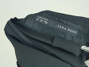 spódniczka basic: Zara, Szorty damskie, rozmiar S — 5