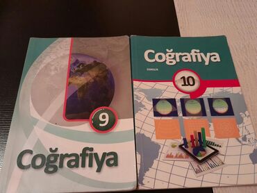 Digər məktəb dərslikləri: "Cografiya" ders vesaitleri. Чтобы посмотреть все мои обьявления — 27