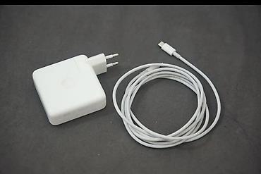 Ноутбуки Apple (MacBook): Apple MacBook Pro 13" 16/500 МасВ в отличном состоянии, оригинал — 9