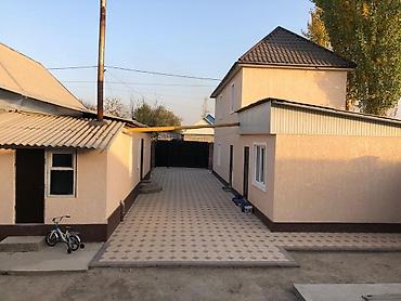 Продажа коттеджей и домов: Срочно продаётся дом со всеми условиями с мебелью . Районе рынка — 24