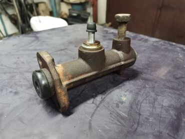 Auto delovi: Gornji cilindar kvacila Lada 7, Lada Niva br.1 Polovno, očuvano — 9