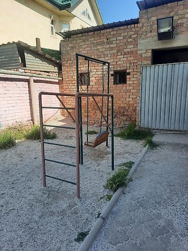 Другое оборудование для бизнеса: Срочно ! ПРОДАЮТСЯ МЕБЕЛЬ, ПОСУДА, ИГРУШКИ для ДЕТСКОГО САДА в Бишкеке — 11