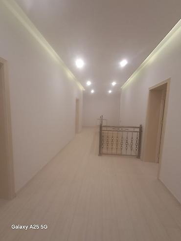 Həyət evləri və villaların satışı: 8 otaq, 300 kv. m, Kredit yoxdur, Yeni təmirli — 12
