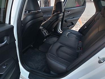 thinkdiag 2: Kia K5: 2018 г., 2 л, Автомат, Газ, Седан — 4