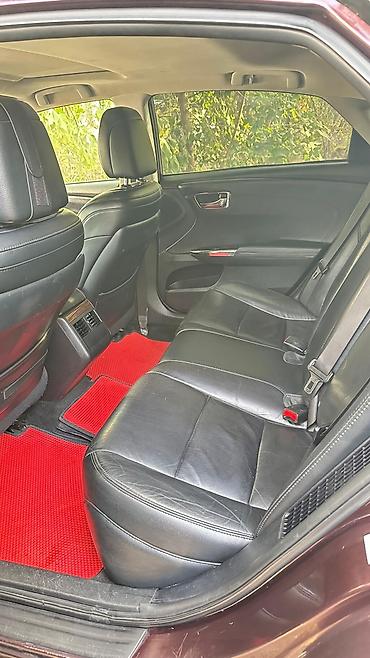 Продажа авто: Toyota Avalon: 2015 г., 2.5 л, Автомат, Гибрид, Седан — 7