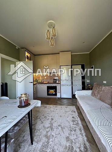 Продажа квартир: 2 комнаты, 36 м², 1 этаж — 8