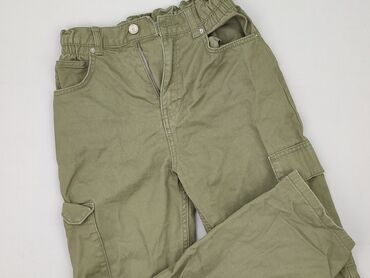 Denim, Cargo for women